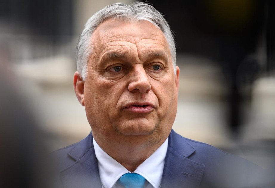 Prime Minister Viktor Orban thanks President Ilham Aliyev for supporting Hungarian economy