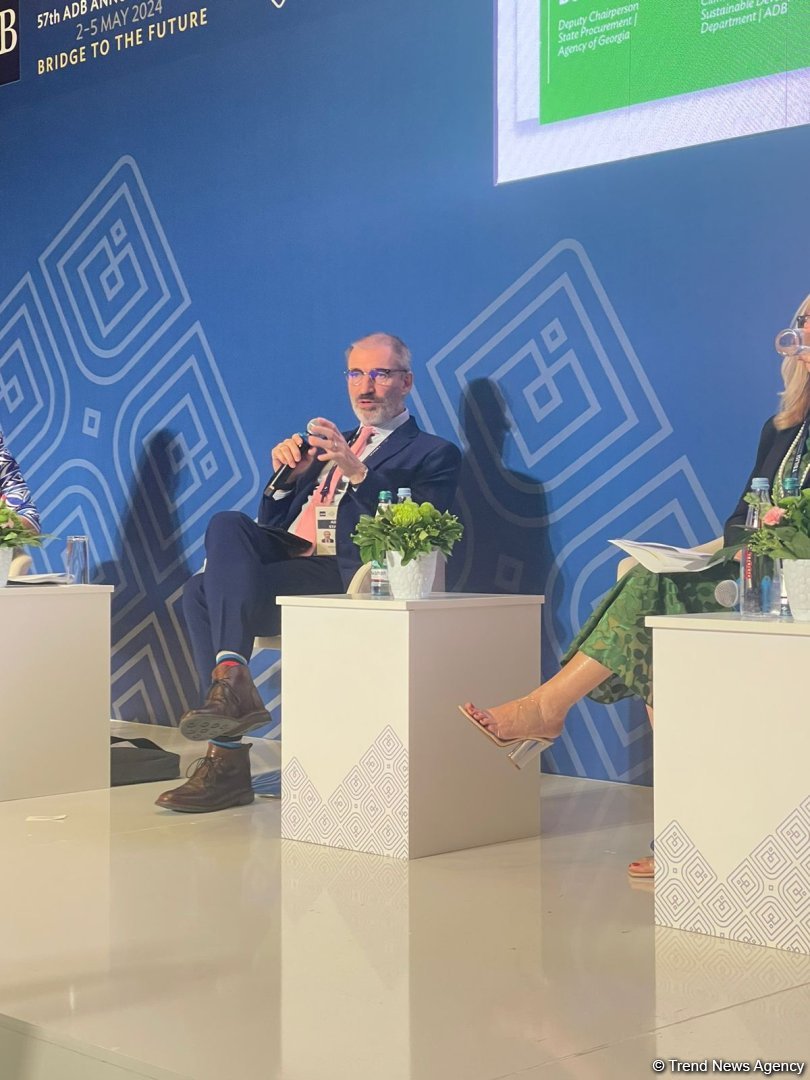 Impact of multilateral development banks disproportionate to funding - official