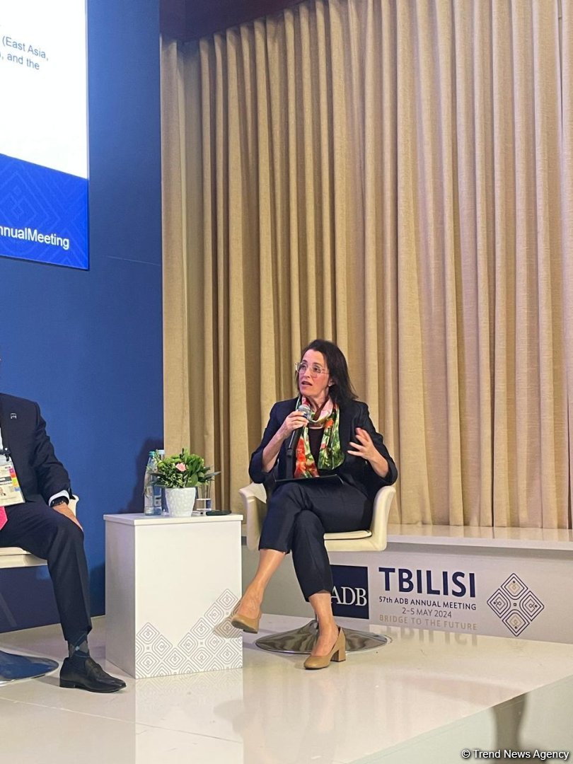 ADB stands out as innovative leader in transformation - US expert