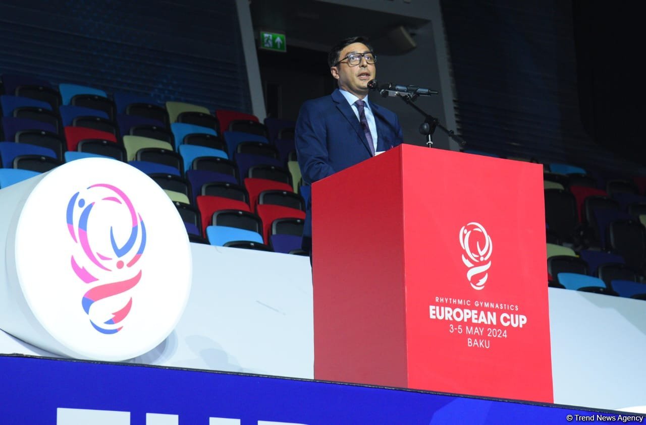 President Ilham Aliyev provides substantial support to sports - minister