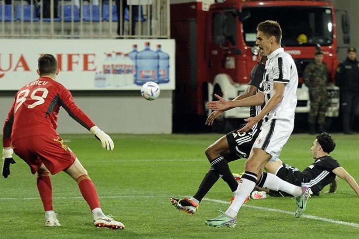 Qarabag FC to play with Neftchi in XXXIII round of Azerbaijani Premier League