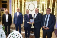 Reps of religious denominations visit Albanian temples in Azerbaijan's Sugovushan and Talish (PHOTO)