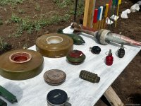 International travelers visit Azerbaijan's Jojug Marjanli (PHOTO)