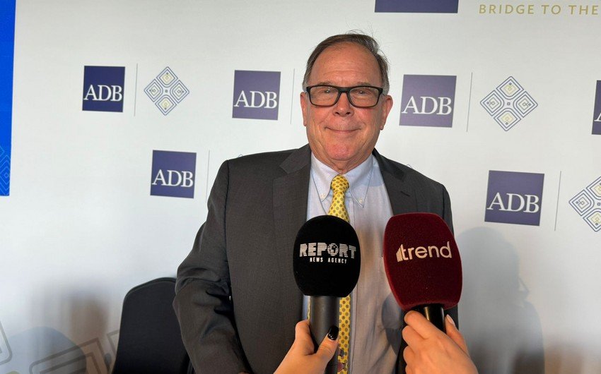 Rich countries must improve their commitments to achieve real results at COP29 - ADB