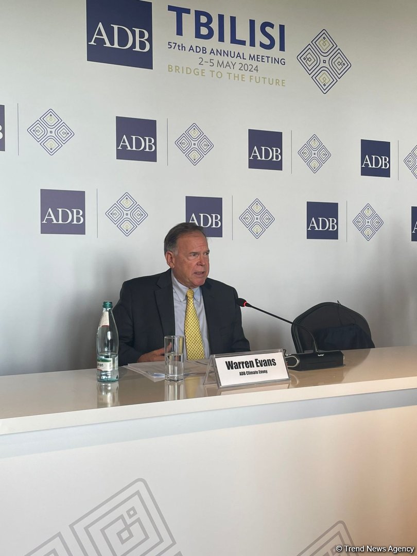 Fossil fuels to eventually become unaffordable - ADB