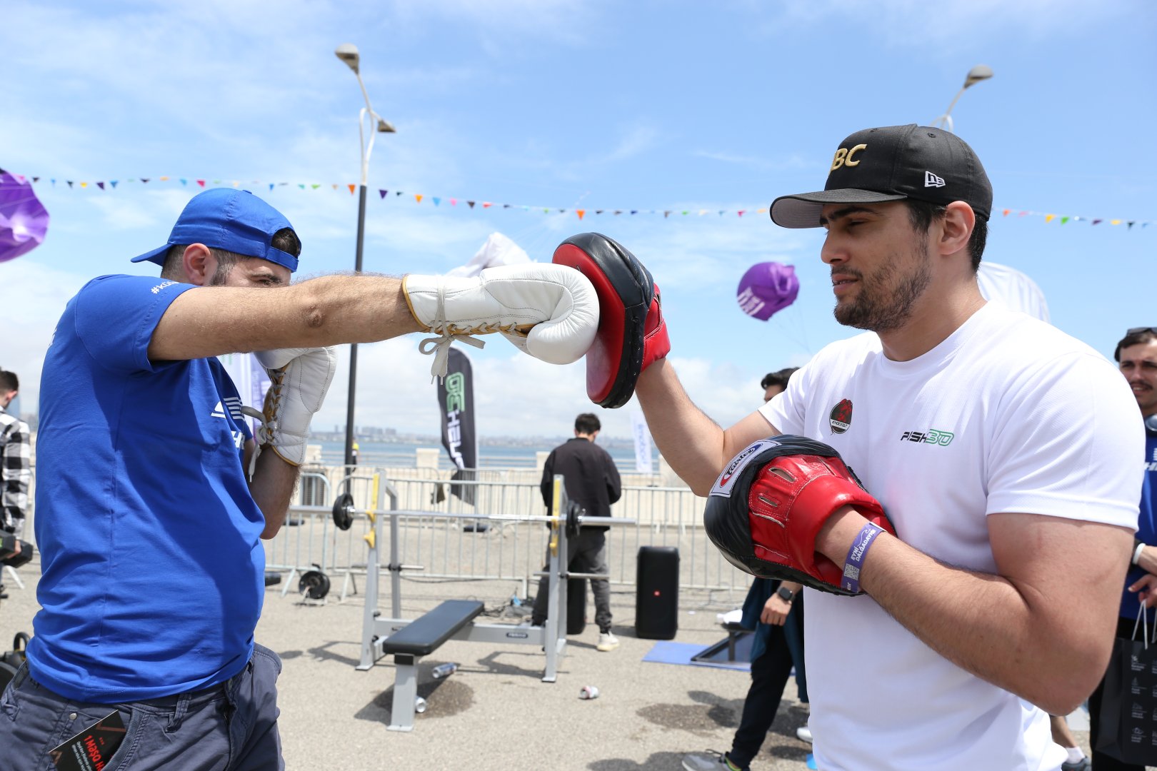 Baku Marathon 2024 concludes successfully under Heydar Aliyev Foundation's initiative (PHOTO)