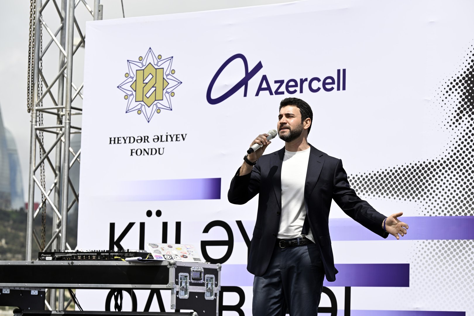 Baku Marathon 2024 concludes successfully under Heydar Aliyev Foundation's initiative (PHOTO)