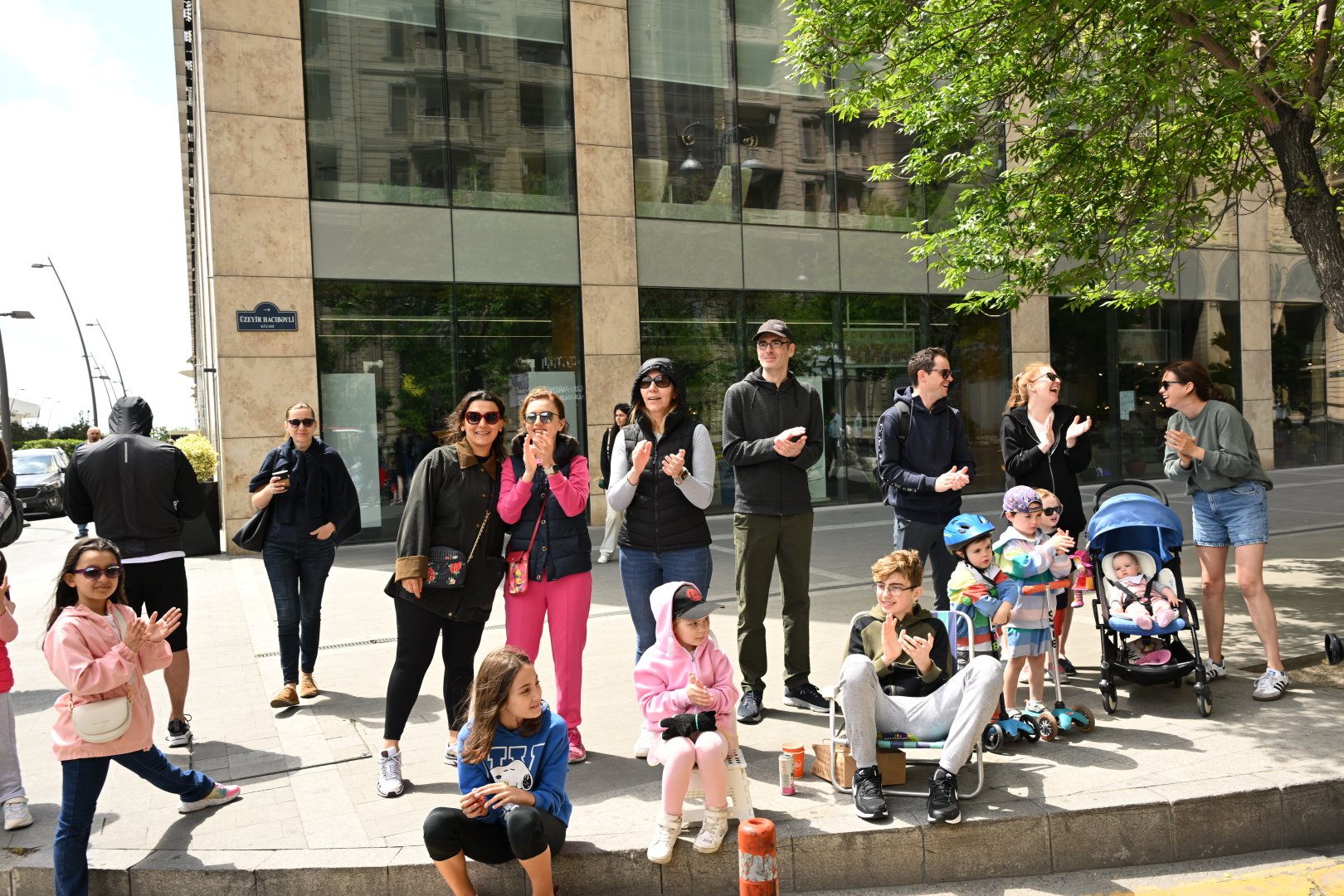 Baku Marathon 2024 concludes successfully under Heydar Aliyev Foundation's initiative (PHOTO)