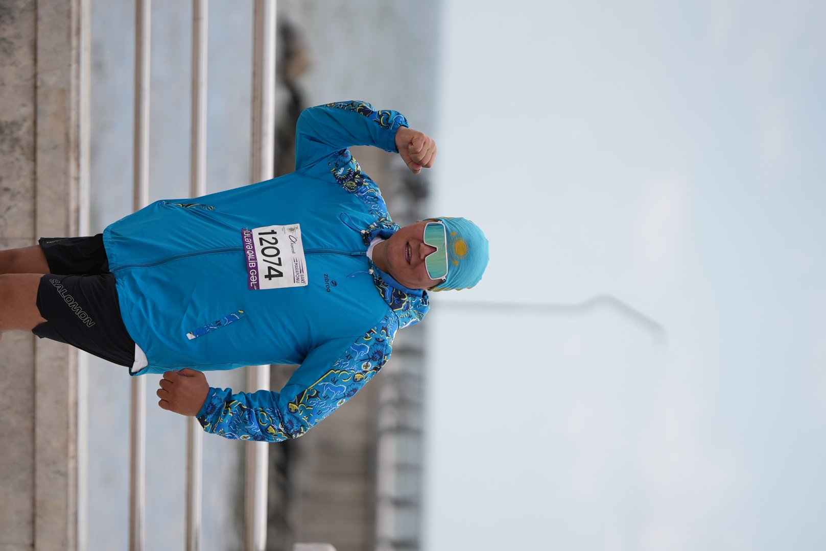 Baku Marathon 2024 concludes successfully under Heydar Aliyev Foundation's initiative (PHOTO)