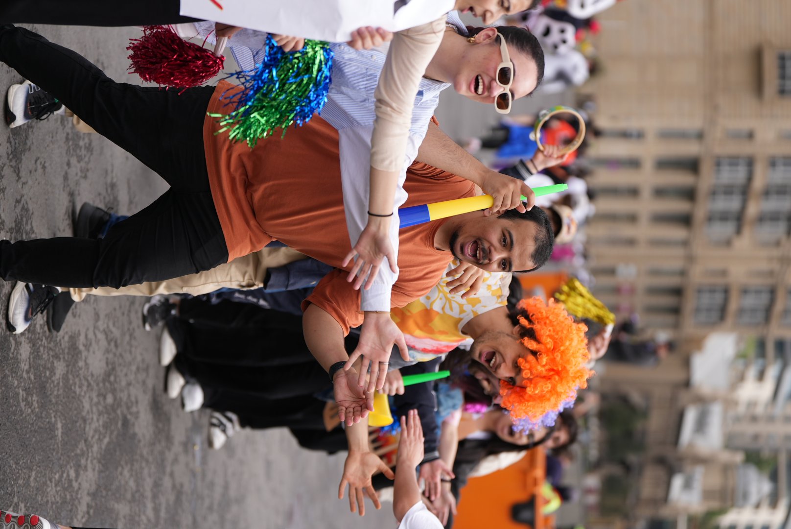Baku Marathon 2024 concludes successfully under Heydar Aliyev Foundation's initiative (PHOTO)