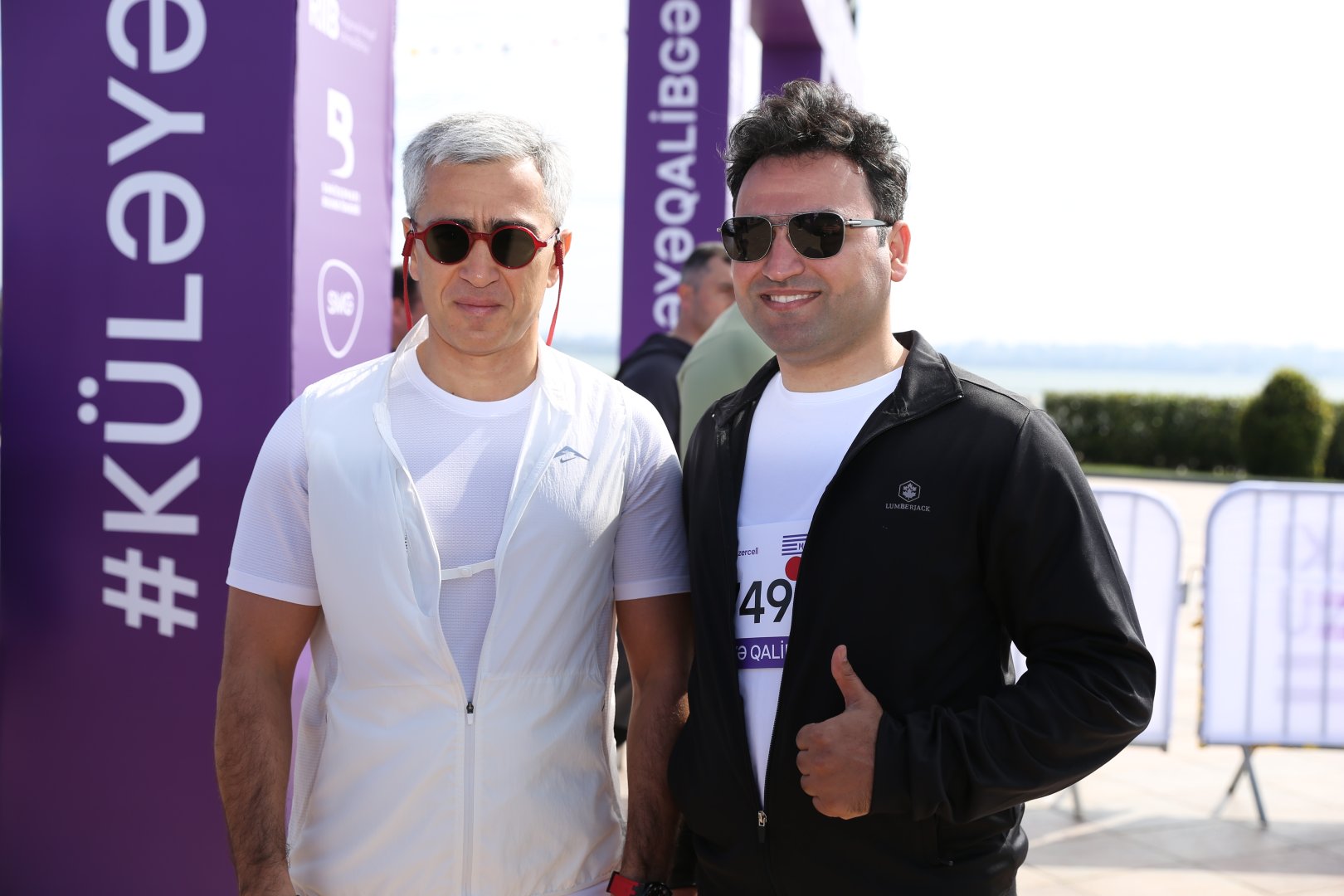 Baku Marathon 2024 concludes successfully under Heydar Aliyev Foundation's initiative (PHOTO)