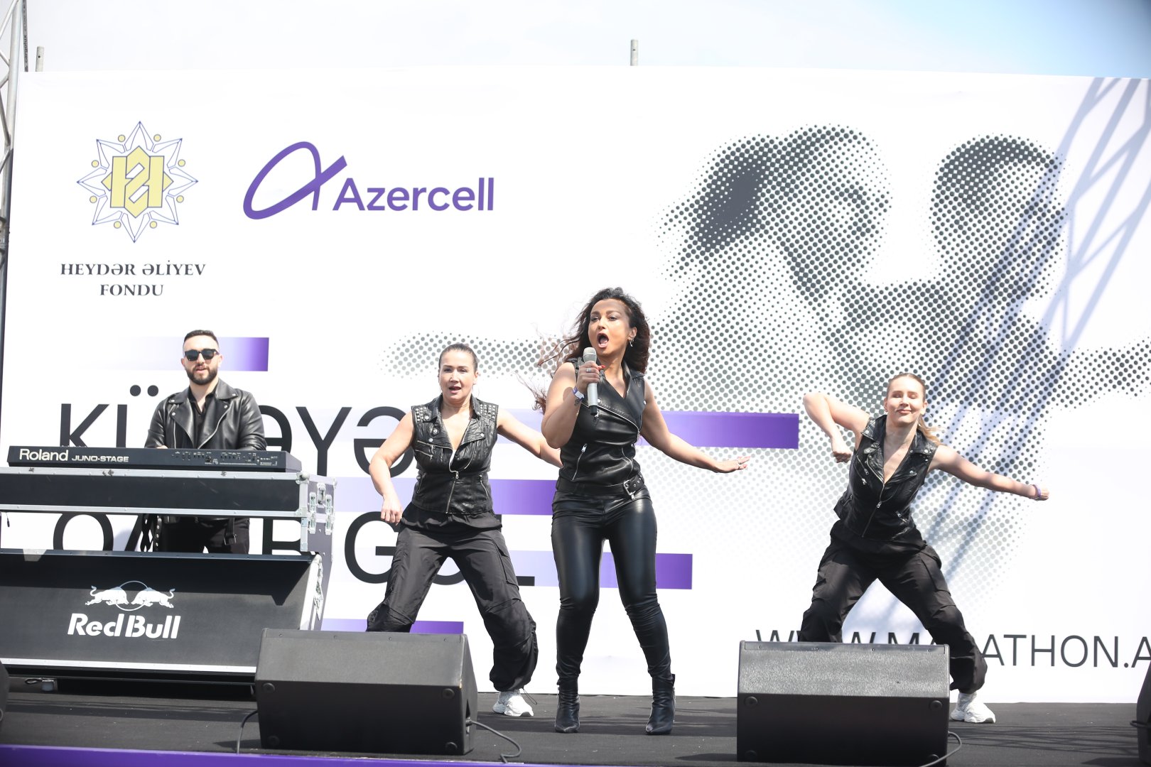 Baku Marathon 2024 concludes successfully under Heydar Aliyev Foundation's initiative (PHOTO)