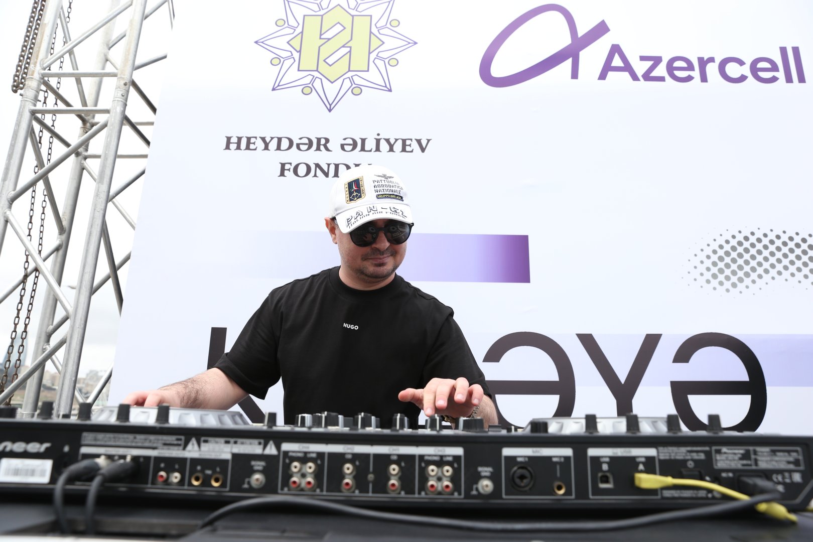 Baku Marathon 2024 concludes successfully under Heydar Aliyev Foundation's initiative (PHOTO)