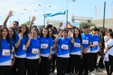 Baku Marathon 2024 concludes successfully under Heydar Aliyev Foundation's initiative (PHOTO)