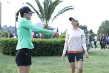 Baku Marathon 2024 concludes successfully under Heydar Aliyev Foundation's initiative (PHOTO)