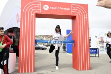 Baku Marathon 2024 concludes successfully under Heydar Aliyev Foundation's initiative (PHOTO)