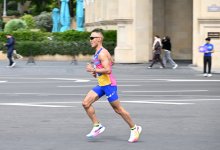 Baku Marathon 2024 concludes successfully under Heydar Aliyev Foundation's initiative (PHOTO)