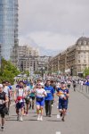 Baku Marathon 2024 concludes successfully under Heydar Aliyev Foundation's initiative (PHOTO)