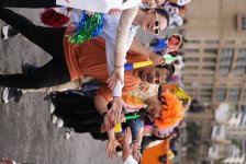 Baku Marathon 2024 concludes successfully under Heydar Aliyev Foundation's initiative (PHOTO)