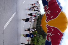 Baku Marathon 2024 concludes successfully under Heydar Aliyev Foundation's initiative (PHOTO)