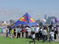 Baku Marathon 2024 concludes successfully under Heydar Aliyev Foundation's initiative (PHOTO)