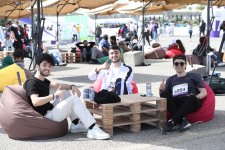 Baku Marathon 2024 concludes successfully under Heydar Aliyev Foundation's initiative (PHOTO)