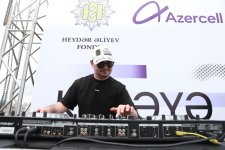 Baku Marathon 2024 concludes successfully under Heydar Aliyev Foundation's initiative (PHOTO)