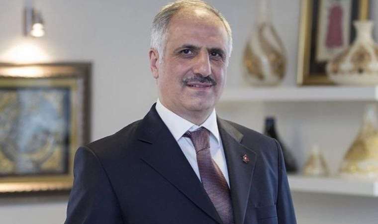 Türkiye encourages ADB to prioritize development outcomes - Osman Celik