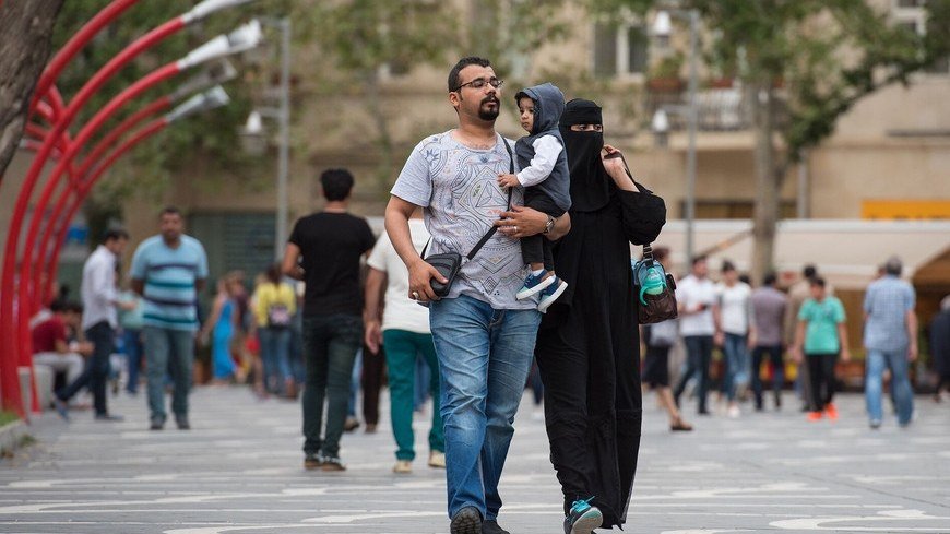Azerbaijan becomes magnet for Saudi tourists - Baku and Riyadh foster cultural links