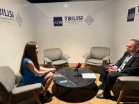 ADB approves package of technical assistance for Azerbaijan to prepare for COP29 -  Eugenue Zhukov (Exclusive interview) (PHOTO)