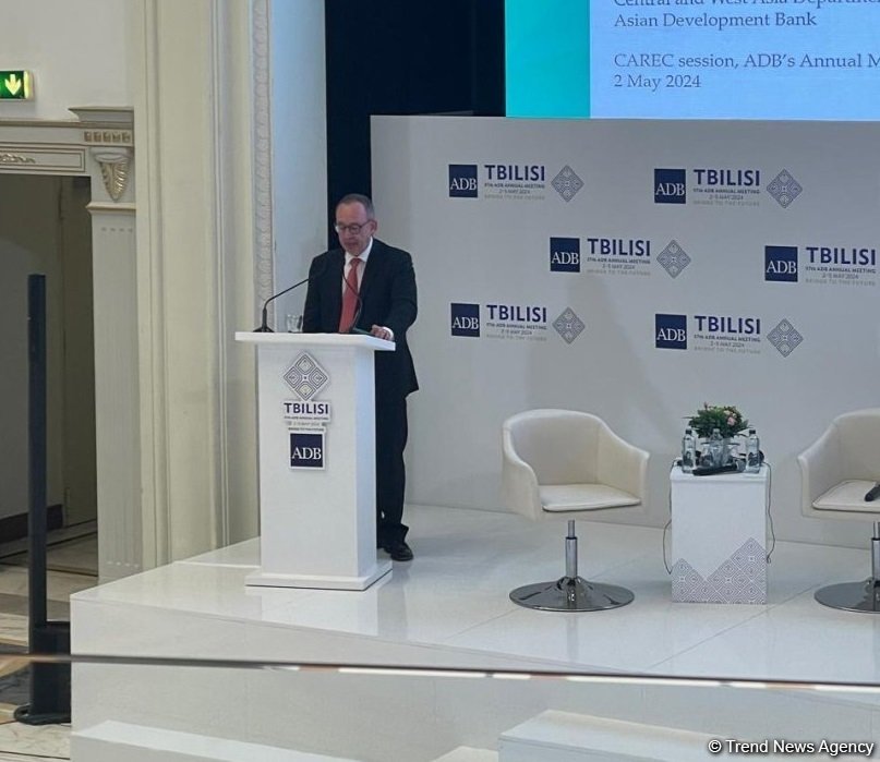 ADB’s New Country Partnership Strategy for Azerbaijan to focus on decarbonization