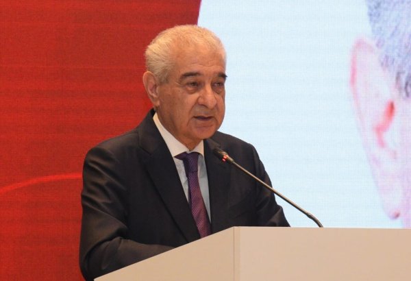 Azerbaijan elects another Parliament vice-speaker