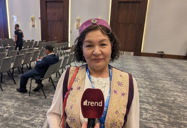 Kazakh tour operator eyes to include Azerbaijan in mix tours - company's president (Exclusive)