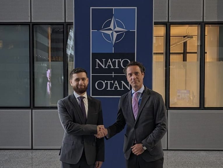 Regional dynamics in process of Azerbaijani-Armenian normalization discussed in Brussels