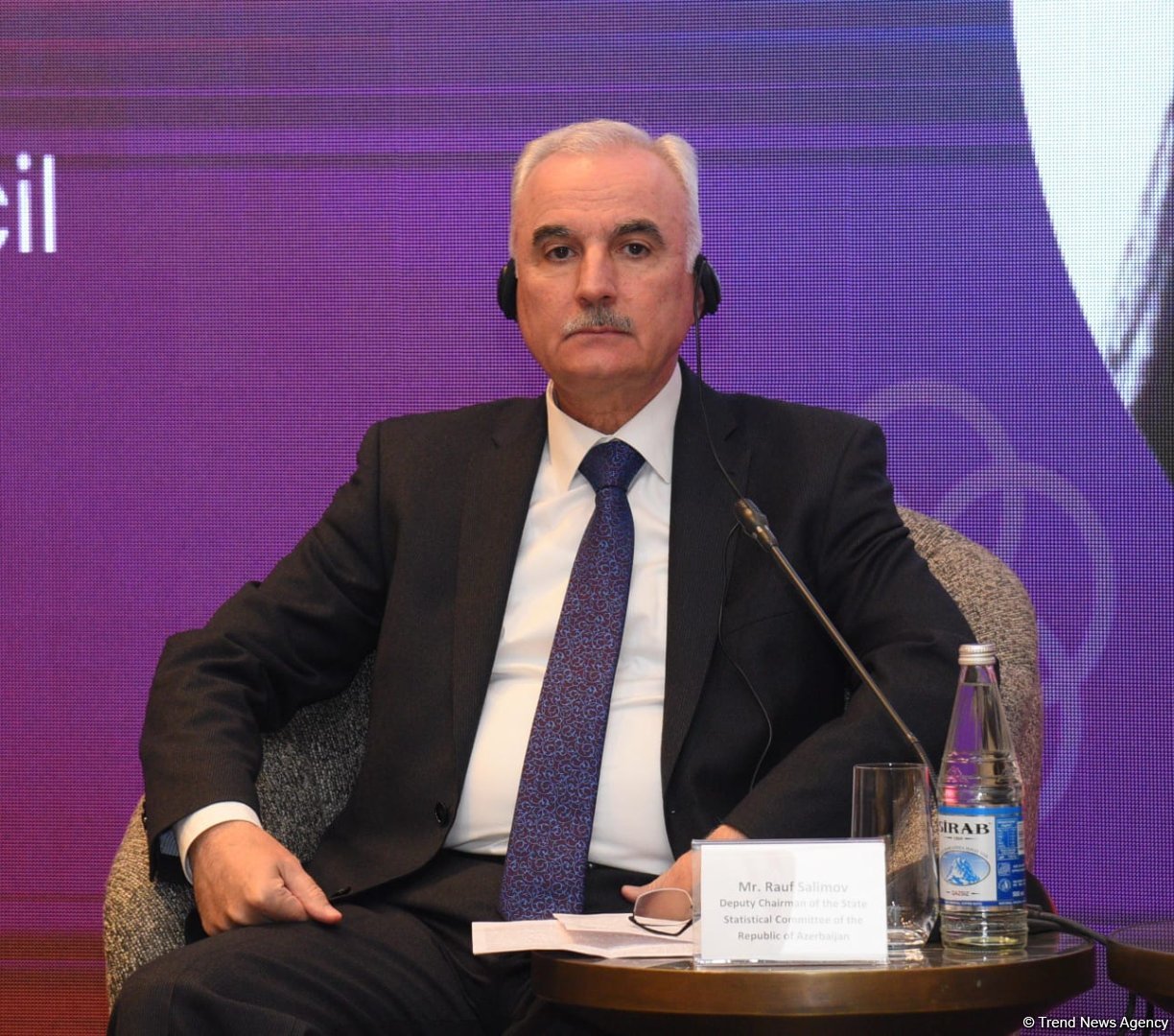 All activity programs in Azerbaijan aligned with SDGs - official