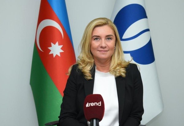 Revamped AZIR index signals new era for Azerbaijan’s financial landscape - EBRD official