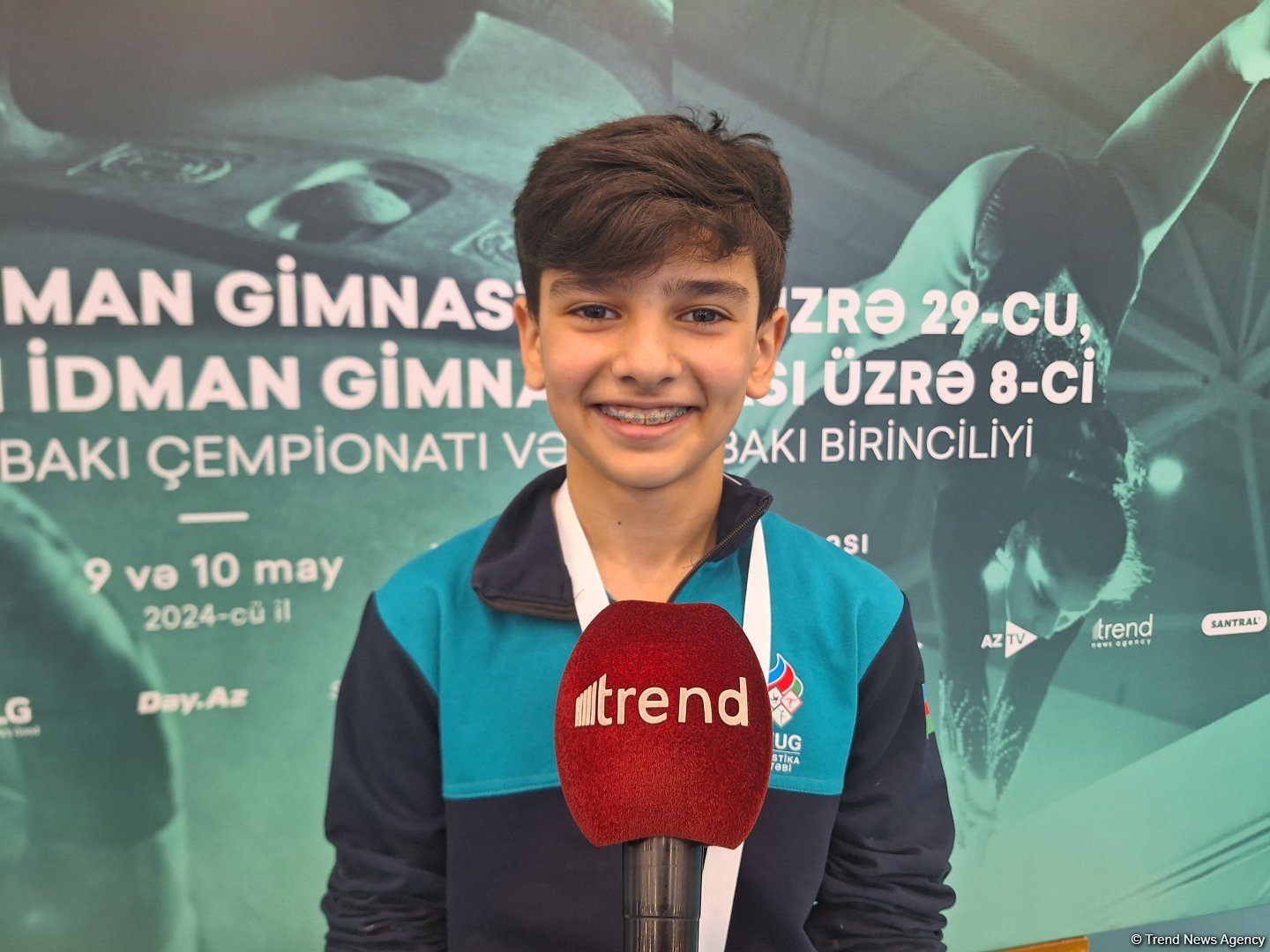 Open Baku Championship revealed need for further training on my part - Azerbaijani bronze medalist