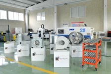 Azerbaijan's Aghdam Industrial Park creates infrastructure network (PHOTO)