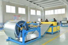 Azerbaijan's Aghdam Industrial Park creates infrastructure network (PHOTO)