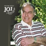 First VP Mehriban Aliyeva shares post on occasion of 101st birth anniversary of National Leader Heydar Aliyev (PHOTO)