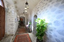 President Ilham Aliyev, First Lady Mehriban Aliyeva attend opening of Shirin Su Bathhouse in Shusha (PHOTO/VIDEO)