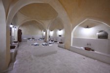 President Ilham Aliyev, First Lady Mehriban Aliyeva attend opening of Shirin Su Bathhouse in Shusha (PHOTO/VIDEO)