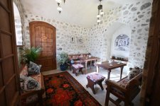 President Ilham Aliyev, First Lady Mehriban Aliyeva attend opening of Shirin Su Bathhouse in Shusha (PHOTO/VIDEO)