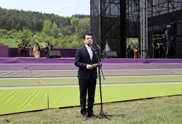 Heydar Aliyev Foundation deserves congratulations for success it has achieved in such short time span - ICESCO director-general