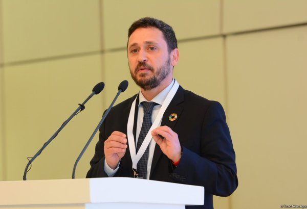 Success of COP29 to signify success of COP30 - UNDP official