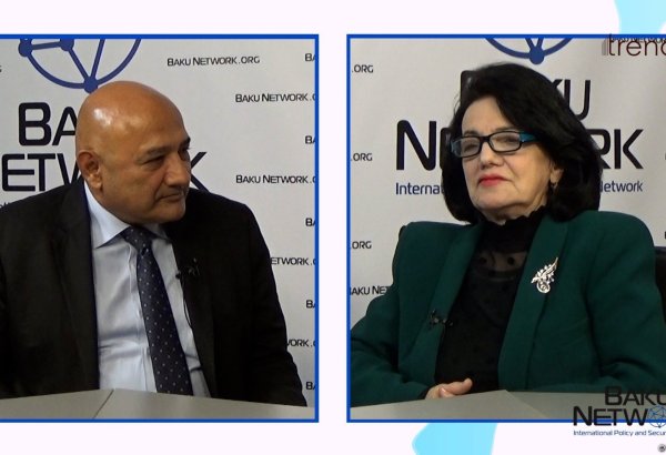 Armenians need to forsake revanchism and hatred - Azerbaijani People's Artist (PHOTO/VIDEO)
