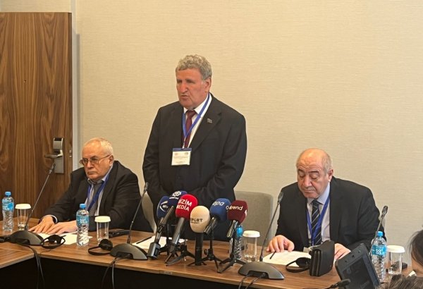First Karabakh seismic station to launch soon - Azerbaijan National Academy of Sciences
