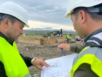 Azerbaijan's liberated Gubadli sees start of recovery of its villages (PHOTO)
