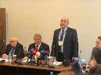 Baku hosts international seismological conference (PHOTO)