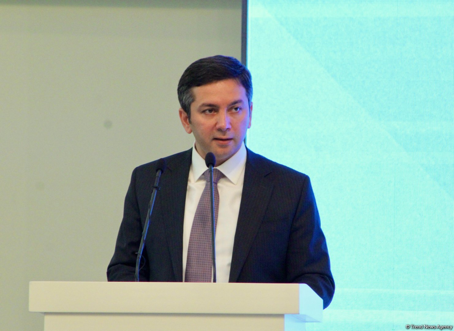 Azerbaijan honored to be host nation for COP29 - deputy FM